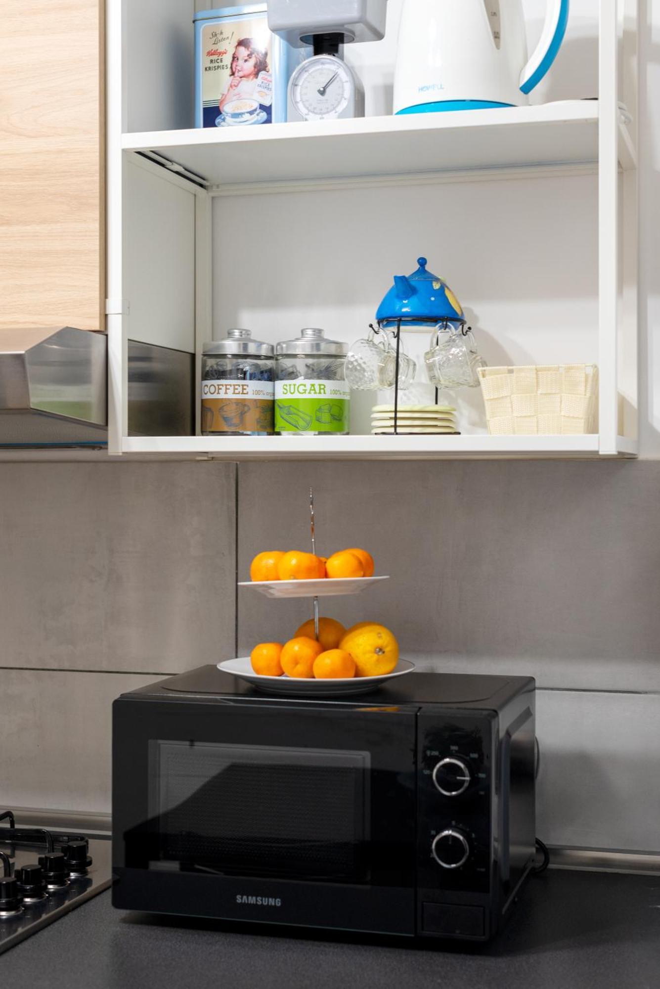 Am Apartment Napoli - Tra Il Centro E La Stazione Centrale 外观 照片